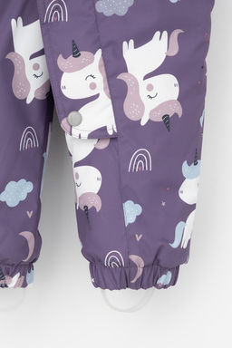 ВК 60113/н/5 УЗГ, комбинезон