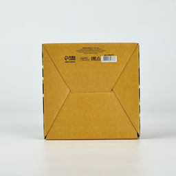 Коробкапенал С 23 Февраля!, 15 15 7 см - Дарите счастье фото 9