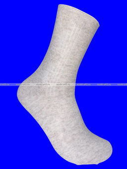 Цена за 10 пар. Беларусь носки мужские лён гладкие