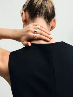 Набор колец / Zarina фото 3