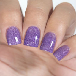 Лак для ногтей Руслан и Людмила, 11 мл - Masura фото 2