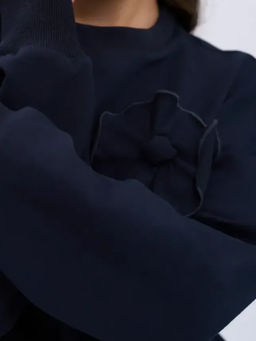 Рубашка белый NB62 - Nota bene фото 19