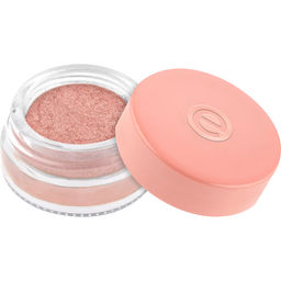 Кремовые тени для век cream eyeshadow, 01 Rose 954187