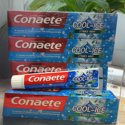 Зубная паста Мятный лед