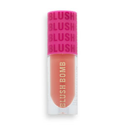 Румяна жидкие Blush Bomb Cream Blusher, Glam Orange 6581707