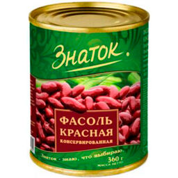 З Фасоль Красная 360г