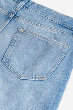 Loose Jeans - H&m фото 7