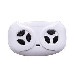 Электромобиль детский "Крутой внедорожник" (цвет ультрамарин)