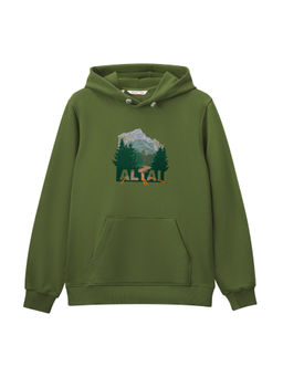 Толстовка мужская Алтай - Captain's mate фото 7