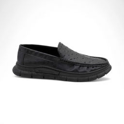 Туфли К32 черные - Sport фото 2