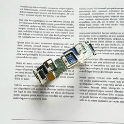 800509550 Браслет