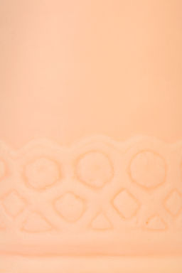 Мастурбатор реалистичный TOYFA Juicy Pussy Hot Bloom, вагина, TPR, телесный, 15 см  фото 8