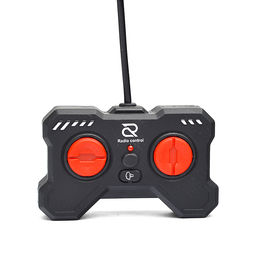 Машина "Дрифт" р/у, 27 MHz (с распылением, освещением, музыкой)