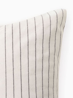 Постельное бельё Этель 1.5 сп White stripes 155х210 см,160х240 см,50х70-2шт, 100% жатый хлопок, 140 гр/м2  фото 11