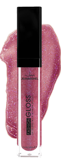 JANMISHEL Блеск для губ Fashion GLOSS (10мл) тон 18 лесные ягоды. (12)