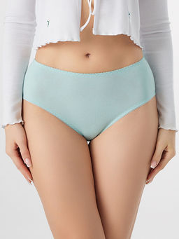 Трусы макси женские в наборе,3 шт - Mark formelle фото 3