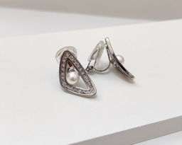 Серьги-клипсы