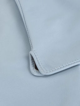 Перчатки жен ш/п LB-0190 l.blue - Labbra фото 8