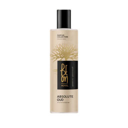 BeOn Парфюмированный гель для душа / Royal Absolute Oud, 260 мл