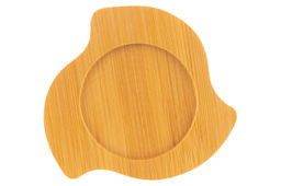 Сахарница Elan Gallery Айсберг волны фарфор 350 мл 11,5×10,5×10,5 см  фото 7