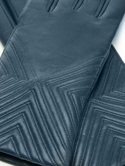 Перчатки женские 100% ш IS8570 ocean - Eleganzza фото 3
