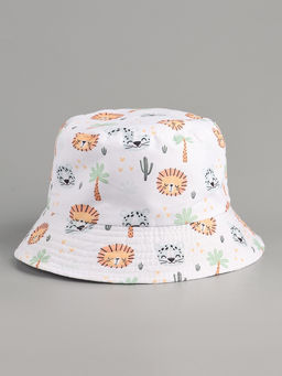 Панама «Зоопарк» р-р 48-50 см