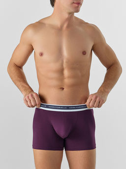 Цена за 2 штуки! ТРУСЫ МУЖСКИЕ - Mark formelle фото 2