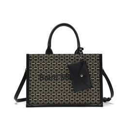 Сумка женская 23221 Черный