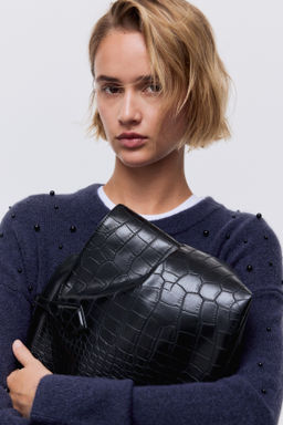 Jersey con detalles decorativos - H&m фото 4
