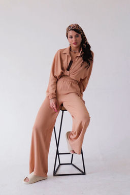 9644 шорты - Martichelli фото 2