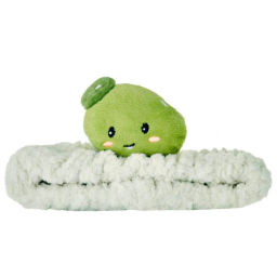 Nokdoong Hairband New - Оригинальная повязка для волос на резинке , 1 шт