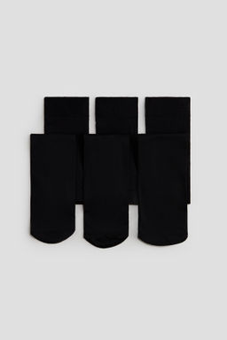 Pack de 3 medias