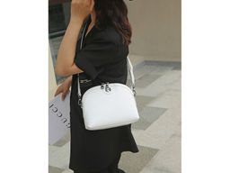Сумка женская Lanotti YN217К/Белый