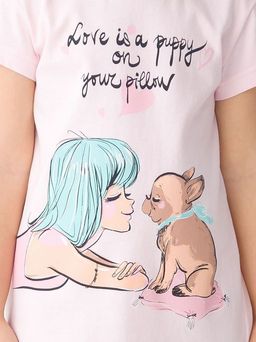 Pelican WFDT3179U ночная сорочка для девочек