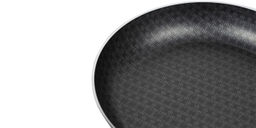 АП_LACE (Кружево) Сковорода 200 мм, 1 руч, б/кр., вн.полихр.покр. арт. 60682014 Калитва