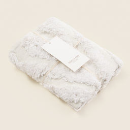 Наволочка декоративная с кисточками SL Home, 45×45 см, хлопок 100%