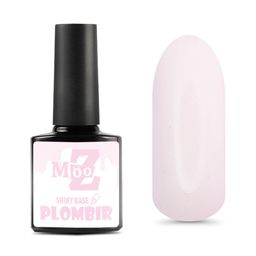 Shiny base Plombir NEW