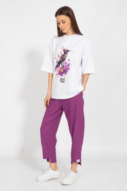 Джемпер 4034 - Kivviwear фото 2