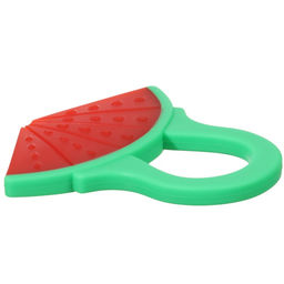 Прорезыватель силиконовый «Арбузик»