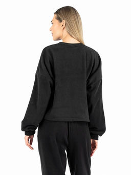 Свитшот из флиса J.500 капри - Argo classic фото 16