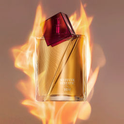 Туалетная вода So Fever Ecstatic Him - Oriflame фото 2