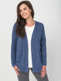 5439 Кардиган - Prima linea фото 3