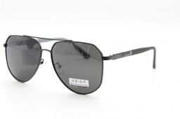 Солнцезащитные очки WILIBOLO (Polarized) 8011 61-14-142 С1 черный