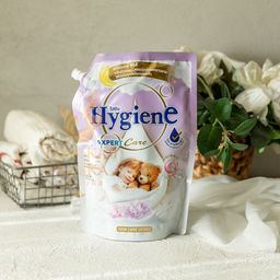 Кондиционер д/белья Концентрированный Парфюмированный Объятия Грез
 HYGIENE
1100 мл