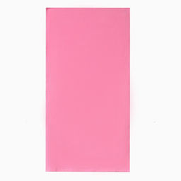 Полотенце вафельное Love Life Sweet Moment, 70×130 см, хлопок 100%, розовое