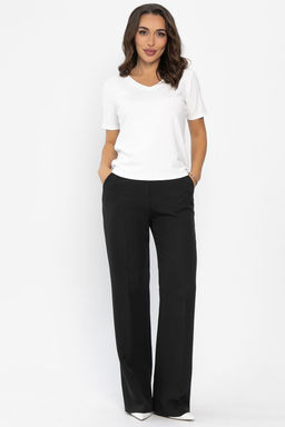 Футболка Хэнди (белая) Б14125-4М - Lt collection фото 6