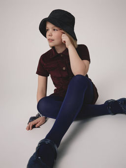 CONTE ONLY TEENS 40 marino - Conte elegant фото 2