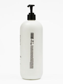 Гель для душа питание и очищение, аромат ванили, 1000 мл, ULAB - URAL LAB фото 9