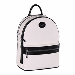 Рюкзак 69145-1 white Velina Fabbiano-Safenta
