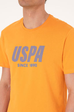 Erkek Turuncu Ti__rt Sepette S_rpriz _ndirim - U.s. polo assn фото 7